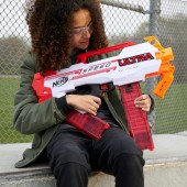 Pusca NERF ULTRA SPEED F4929