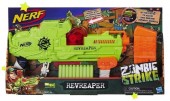 Nerf Zombie Strike RevReaper E0311