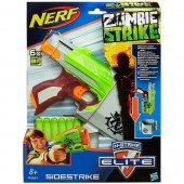 Nerf Zombie Strike Sidestrike A6557