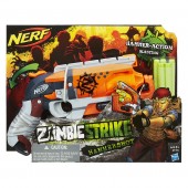 Nerf ZombieStrike HammerShot A4325