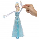 Frozen Elsa cu puterea ghetei CGH15