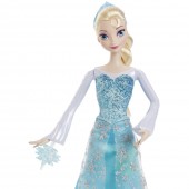 Frozen Elsa cu puterea ghetei CGH15