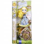 Papusa Ever After High Blondie Lockes picnic CLD86