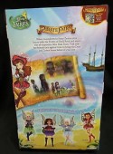 Papusa Pirate Fairies - Rosetta