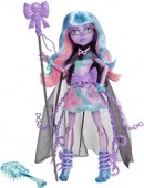Papusa Monster High Haunted River Styxx  CDC32