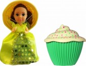 Papusica Briosa Cupcake Surprise Debby