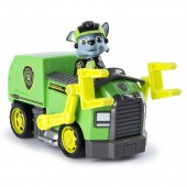 Paw Patrol  Rocky's Mission Recycling Truck 6037969