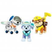 Paw Patrol Action Pack Pup