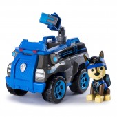 Paw Patrol Chase Mission Police Cruiser 6037966