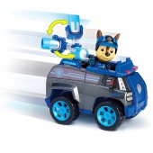 Paw Patrol Chase Mission Police Cruiser 6037966