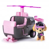 Paw Patrol Skye's Mission Helicopter 6037968