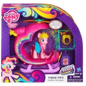 Pinkie Pies Rainbow elicopter A5935
