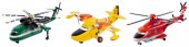 Planes Fire And Rescue Die Cast Plus