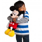 Plush Mickey Mouse 50 cm