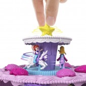 Polly Pocket tort Birthday Cake GYW06