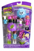 Polly Pocket Playset Rainy Day X1212