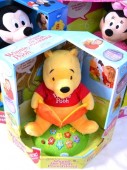 Povestitorul Winnie The Pooh