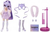 RAINBOW HIGH Costume Ball Violet Willow 424857