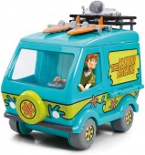 Scooby-Doo Mystery Machine Playset 7190