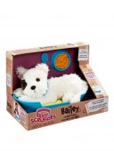 Scruffies Bailey Lovable Catelus Plus 31208