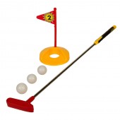 Set de joaca golf pentru copii 