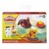 Set Plastilina Play-Doh Animale