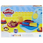 Set Play-Doh micul dejun un deliciu B9739