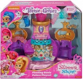 Shimmer si Shine Genie Palace DTK59