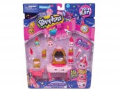 Shopkins Join the Party Seria 7 Princess Party Collection