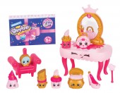 Shopkins Join the Party Seria 7 Princess Party Collection
