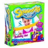 Skwooshi Activity Set