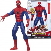 Spiderman Marvel cu sunete 30 cm  B0564