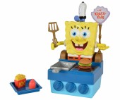 SpongeBob Krabby Patty 109493085 cu sunete