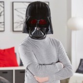 Star Wars Darth Vader Voice Changer Electronic Mask F5781