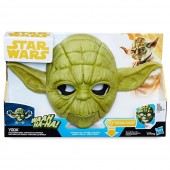Star Wars Electronic Yoda Masca cu sunete B0329