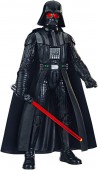 Star Wars Galactic Action Darth Vader F5955