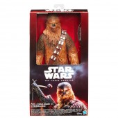 Star Wars The Force Awakens Chewbacca