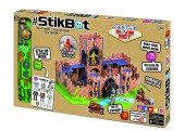 StikBot Movie Castle S1062