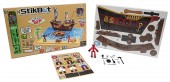 Zing Stikbot Pirate Movie Set de joaca S1060