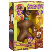 Stretch Scooby Doo 30 cm Intinde-l
