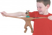 Stretch Scooby Doo 30 cm Intinde-l