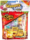 The Grossery Gang Corny Chips S1 din lumea Trash Pack 69003 