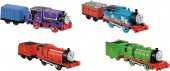 Thomas si Prietenii Set 4 locomotive DFN22