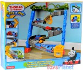 Thomas tren set de joaca Spirala BCX21