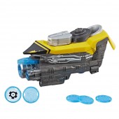 Transformers Bumblebee Accesoriu de lupta Stinger Blaster  E0852