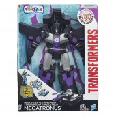 Transformers Clash of the Transformers Mega 5-Step Megatronus Figure