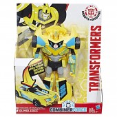 Transformers Combine Force Bumblebee C2349