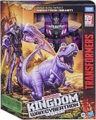 Transformers Generations WFC Kingdom Megatron F0366 