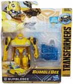 Transformers MV6 Energon Igniters Power Plus Bumblebee E2094