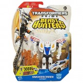 Transformers Prime Beast Hunters - Smokescreen A6216